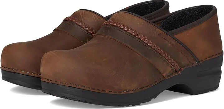Antique Brown