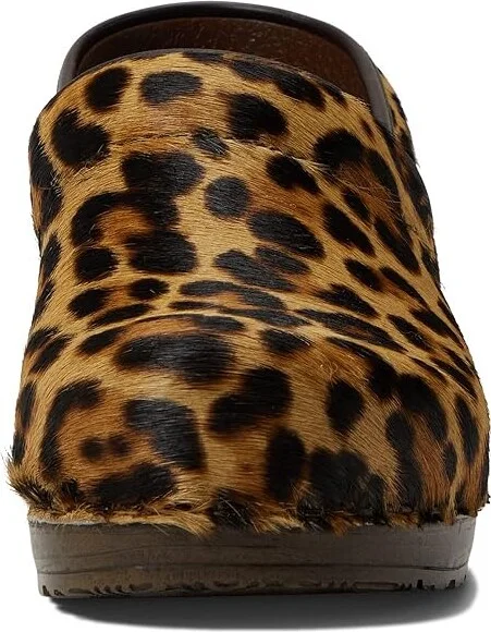 Sanita Lyon Women's Shoes Nature : EU 36 (US Women's 4.5-5) Regular, Leather - Image 5