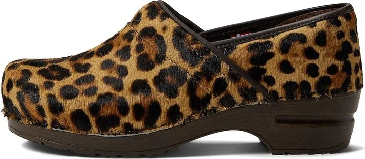 Sanita Lyon Women's Shoes Nature : EU 36 (US Women's 4.5-5) Regular, Leather - Image 6