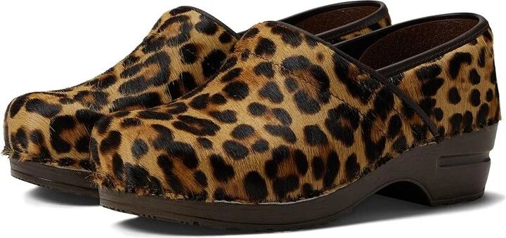 Sanita Lyon Women's Shoes Nature : EU 36 (US Women's 4.5-5) Regular, Leather