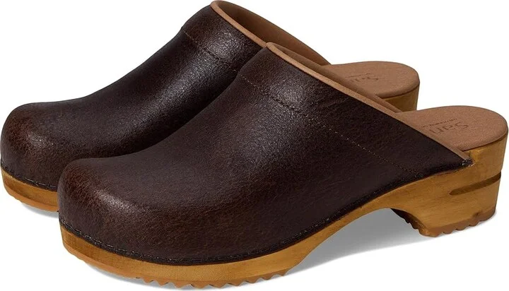 Antique Brown