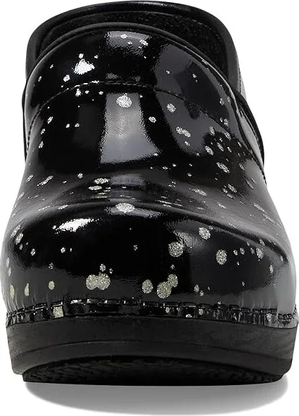 Sanita Misfit Women's Slippers Dark Sky Print : EU 41 (US Women's 9.5-10) Regular, Leather/Microfiber - Image 5