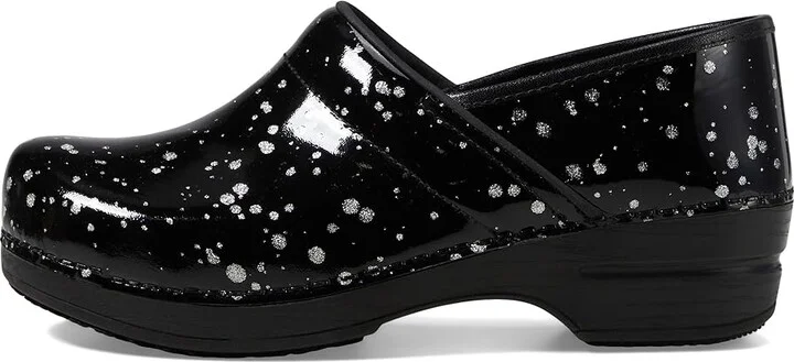 Sanita Misfit Women's Slippers Dark Sky Print : EU 41 (US Women's 9.5-10) Regular, Leather/Microfiber - Image 6