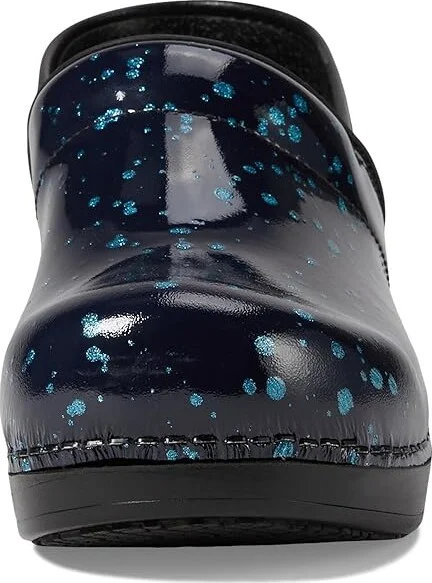 Sanita Misfit Women's Slippers Turquoise : EU 39 (US Women's 7.5-8) Regular, Leather/Microfiber - Image 5