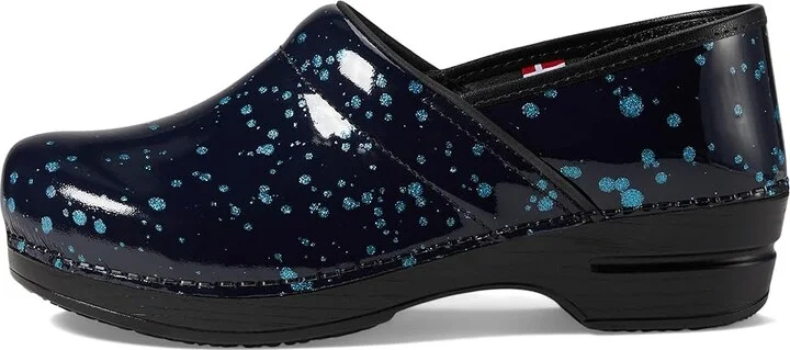 Sanita Misfit Women's Slippers Turquoise : EU 39 (US Women's 7.5-8) Regular, Leather/Microfiber - Image 6