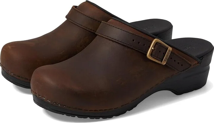 Antique Brown