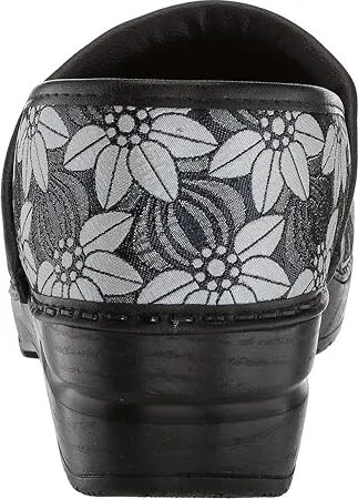 Sanita Original Vegan Professional Valera Women's Clog Shoes Blue : EU 40 (US Women's 8.5-9) Regular, Synthetic - Image 5