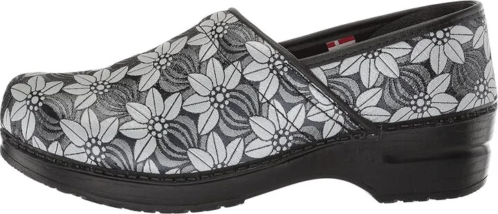 Sanita Original Vegan Professional Valera Women's Clog Shoes Blue : EU 40 (US Women's 8.5-9) Regular, Synthetic - Image 7
