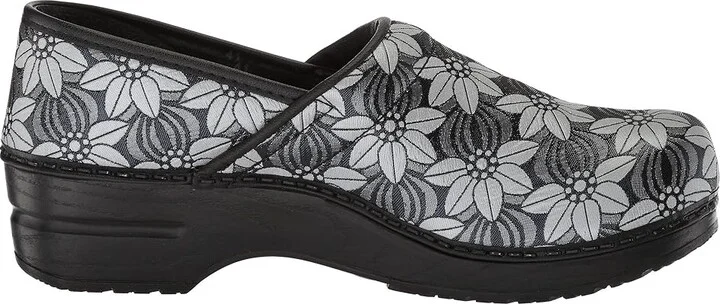 Sanita Original Vegan Professional Valera Women's Clog Shoes Blue : EU 40 (US Women's 8.5-9) Regular, Synthetic - Image 8