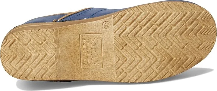 Sanita Professional Oiled Nubuck Women's Shoes Dove Blue : EU 37 (US Women's 5.5-6) Regular - Image 3