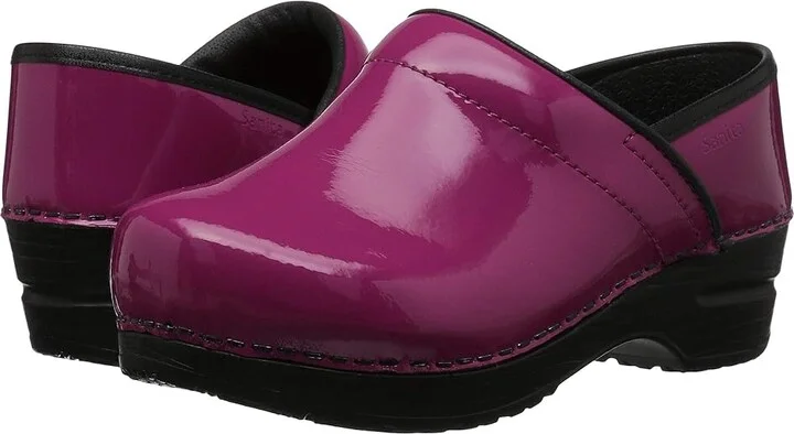 Fuchsia Patent