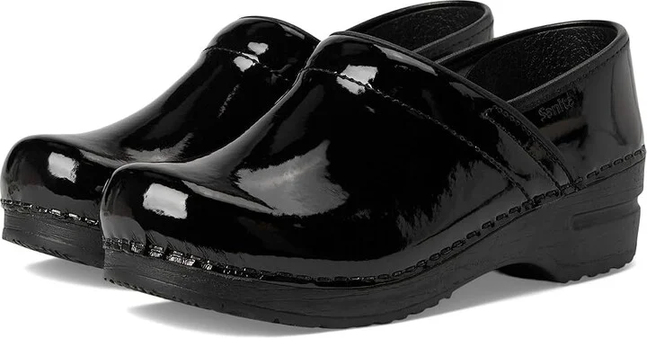 Black Patent