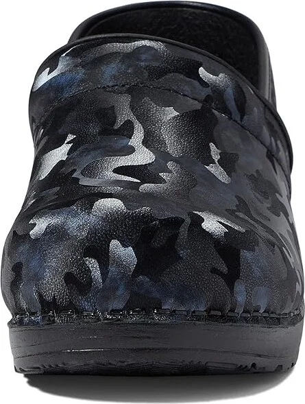 Sanita Ravena Women's Shoes Black : EU 39 (US Women's 7.5-8) Regular, Leather - Image 5