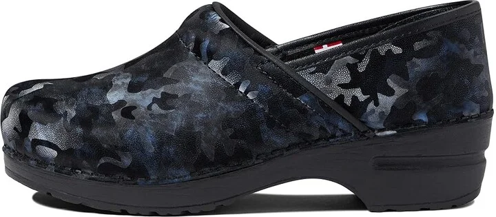 Sanita Ravena Women's Shoes Black : EU 39 (US Women's 7.5-8) Regular, Leather - Image 6