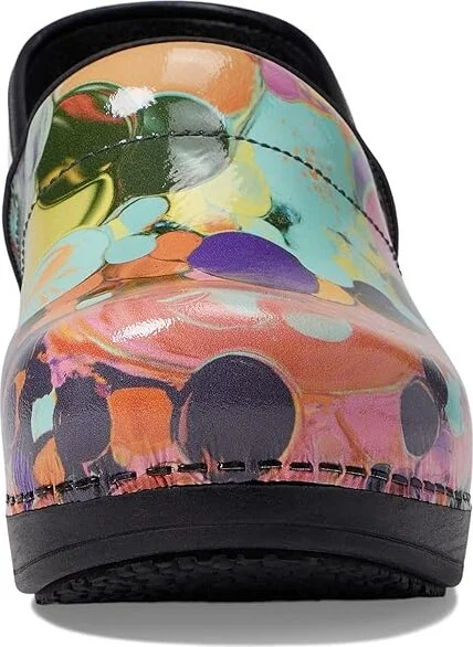 Sanita Restin Women's Shoes Multicolour : EU 36 (US Women's 4.5-5) Regular, Patent Leather - Image 2