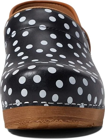Sanita Roxbury Women's Shoes Black : EU 36 (US Women's 4.5-5) Regular, Leather - Image 2