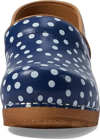 Sanita Roxbury Women's Shoes Blue : EU 42 (US Women's 10.5-11) Regular, Leather - Image 2