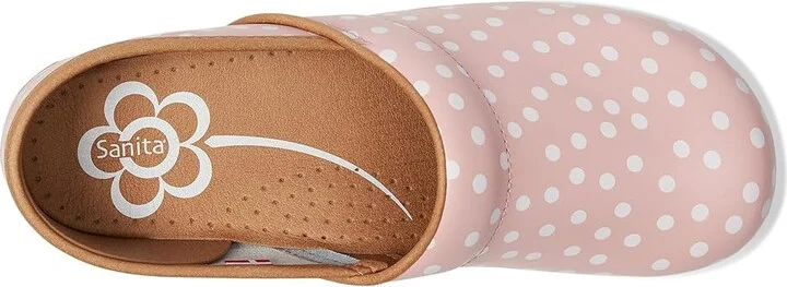Sanita Roxbury Women's Shoes Blue : EU 42 (US Women's 10.5-11) Regular, Leather - Image 6