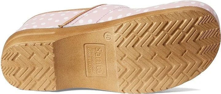 Sanita Roxbury Women's Shoes Blue : EU 42 (US Women's 10.5-11) Regular, Leather - Image 7