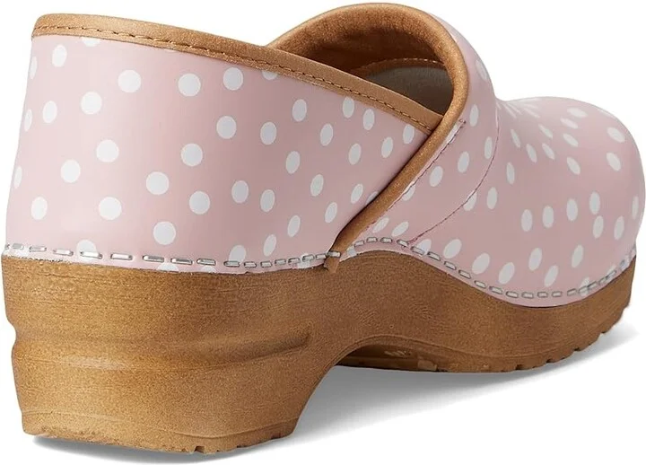 Sanita Roxbury Women's Shoes Blue : EU 42 (US Women's 10.5-11) Regular, Leather - Image 8