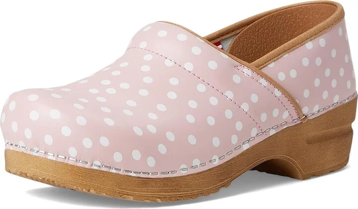 Sanita Roxbury Women's Shoes Blue : EU 42 (US Women's 10.5-11) Regular, Leather - Image 9