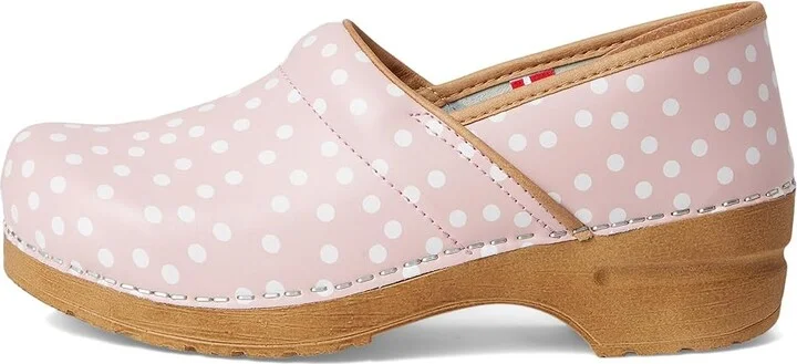 Sanita Roxbury Women's Shoes Blue : EU 42 (US Women's 10.5-11) Regular, Leather - Image 10
