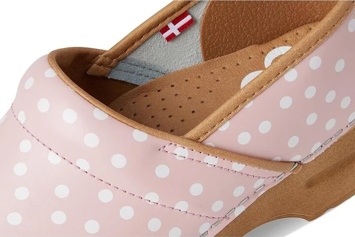 Sanita Roxbury Women's Shoes Blue : EU 42 (US Women's 10.5-11) Regular, Leather - Image 11