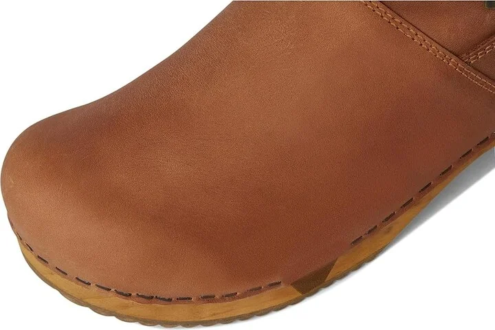 Sanita Runa Women's Shoes Cognac : EU 40(US Women's 9.5-10) Regular, Leather - Image 2