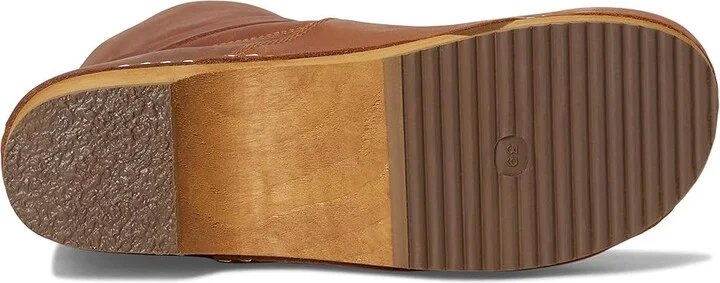 Sanita Runa Women's Shoes Cognac : EU 40(US Women's 9.5-10) Regular, Leather - Image 3