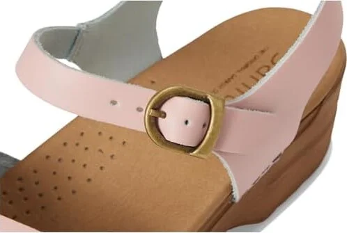 Sanita Sansi Women's Shoes Pink : EU 40 (US Women's 8.5-9) Regular, Synthetic - Image 7