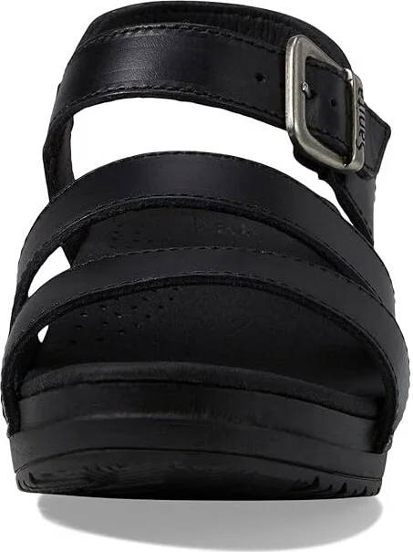 Sanita Sesso Women's Sandals Brown : EU 42 (US Women's 10.5-11) Regular, Leather - Image 6