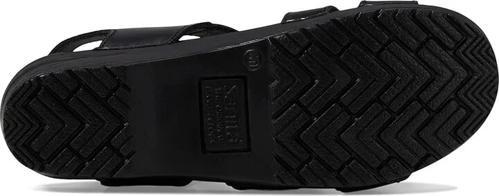 Sanita Sesso Women's Sandals Brown : EU 42 (US Women's 10.5-11) Regular, Leather - Image 7
