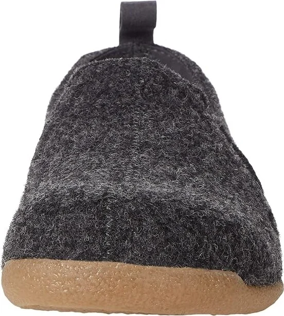 Sanita Skagen Men's Shoes Charcoal : EU 37 (US Women's (5.5-6) Regular, Textile - Image 5