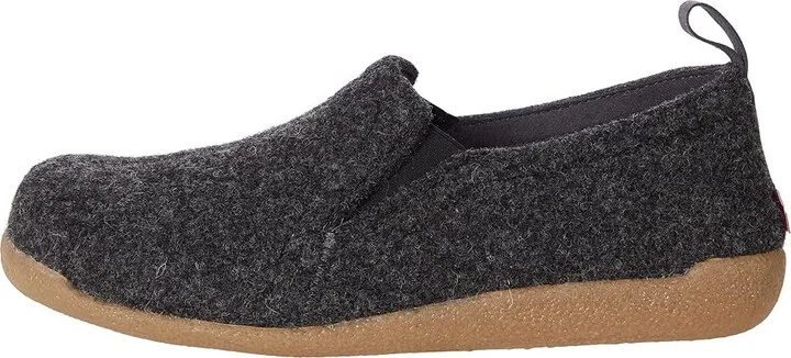 Sanita Skagen Men's Shoes Charcoal : EU 37 (US Women's (5.5-6) Regular, Textile - Image 6