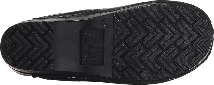 Sanita Sonja Cabrio Women's Clog/Mule Shoes Black Cabrio : EU 36 (US Women's 4.5-5) Regular, Leather - Image 4