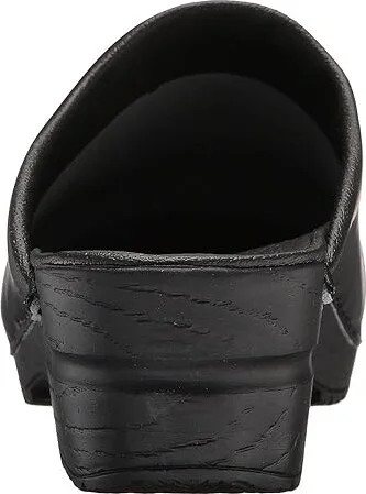 Sanita Sonja PU Women's Shoes Black : EU 36 (US Women's 4.5-5) Regular - Image 5