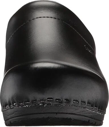 Sanita Sonja PU Women's Shoes Black : EU 36 (US Women's 4.5-5) Regular - Image 6