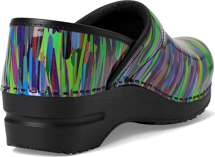 Sanita Tivoli Women's Shoes : EU 38 (US Women's 6.5-7) Regular, Leather - Image 4