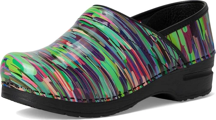 Sanita Tivoli Women's Shoes : EU 38 (US Women's 6.5-7) Regular, Leather - Image 5