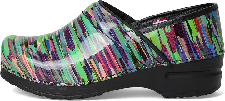 Sanita Tivoli Women's Shoes : EU 38 (US Women's 6.5-7) Regular, Leather - Image 6