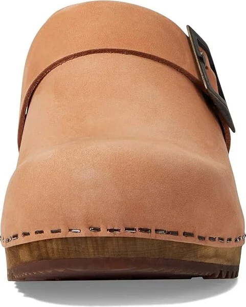Sanita Urban Women's Shoes Salmon : EU 37 (US Women's 5.5-6) Regular, Nubuck - Image 2
