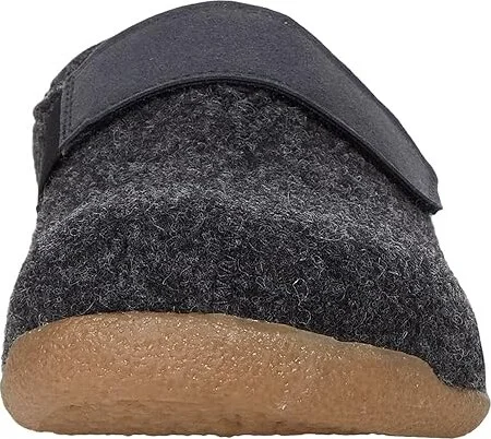 Sanita Varde Shoes Charcoal : EU 36 (US Women's 5) Regular, Wool - Image 5