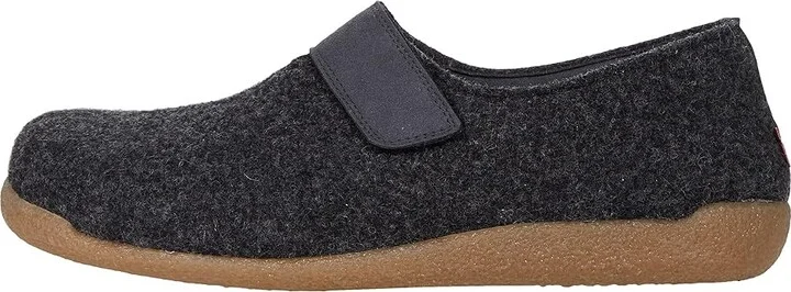 Sanita Varde Shoes Charcoal : EU 36 (US Women's 5) Regular, Wool - Image 6