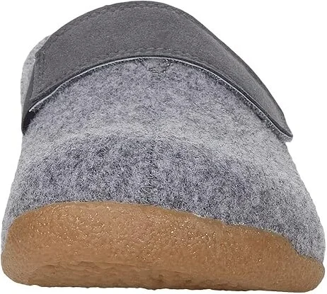 Sanita Varde Shoes Slate : EU 36 (US Women's 5) Regular, Wool - Image 5