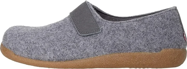Sanita Varde Shoes Slate : EU 36 (US Women's 5) Regular, Wool - Image 6