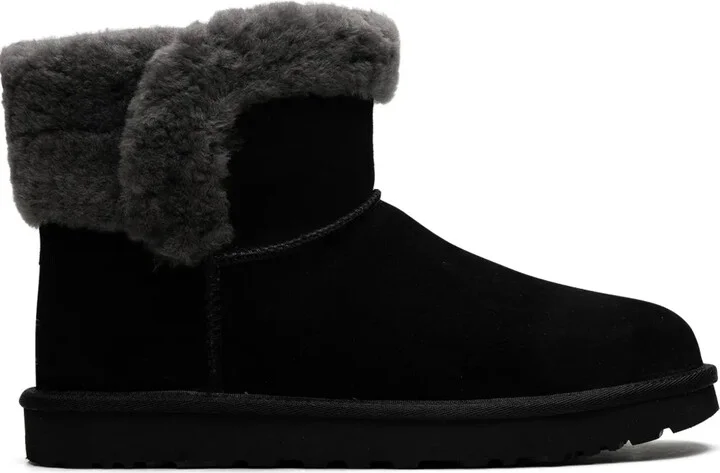 Saniya boots