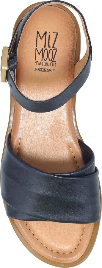 Sanna Ankle Strap Sandal - Image 5