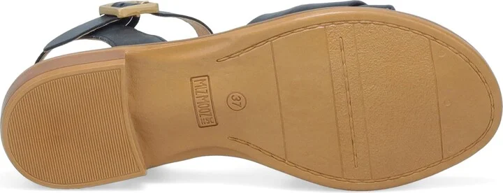 Sanna Ankle Strap Sandal - Image 6