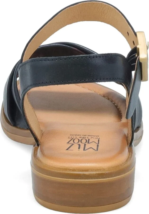 Sanna Ankle Strap Sandal - Image 7