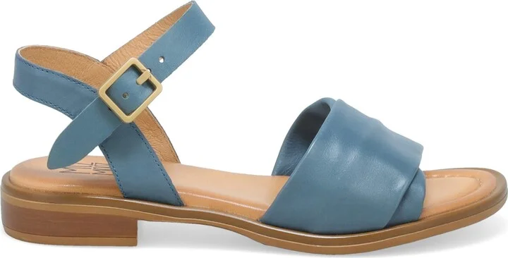 Sanna Ankle Strap Sandal - Image 11